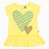 OKAIDI TOO SWEET Yellow Hearts Premium 2 Piece Set