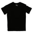 PUMA Suede Print Black Boys Premium Cotton Tshirt