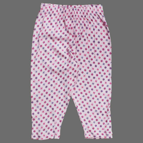 Girl Big Dreams 2 Piece Night Suit