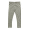 ZARA Girls Heather Grey Premium Cotton Legging