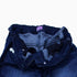 FnF Fashion Lace Girls Blue Jeans