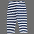 Not Sleepy Boys Blue 2 Piece Night Suit