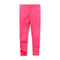 LEE Pink Girls Cotton Legging