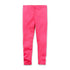 LEE Pink Girls Cotton Legging