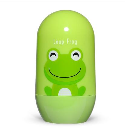 CHICCO Leap Frog Green Four Piece Manicure Set