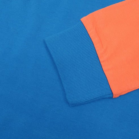 NICKELODEON Paw Blue Boys Cotton 2 Piece Night Suit