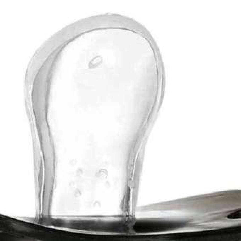 Magemior Baby Spider man Black Boys Pacifier – Globalstock