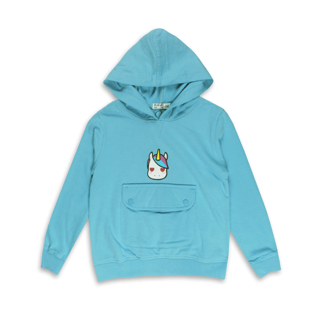 Girls Hoodies – Globalstock