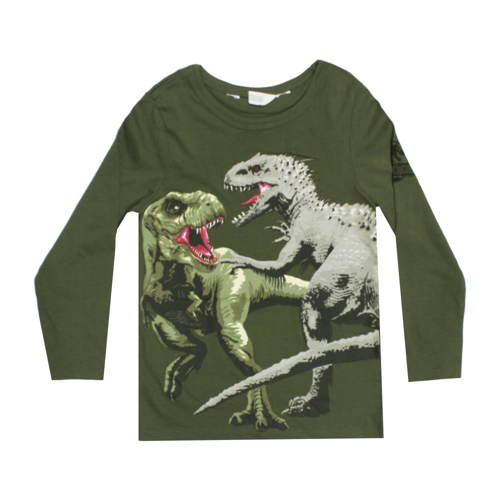 H and m clearance dinosaur