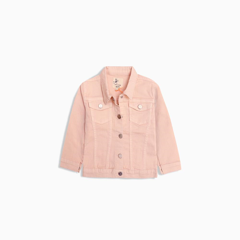 River island best sale baby denim jacket